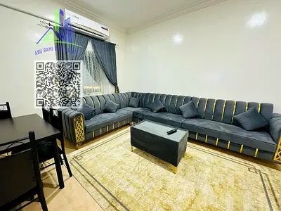 FOR RENT | 1 BEDROOM | FULLY FURNISHED | AJMAN