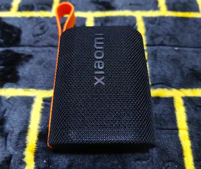 Xiaomi Portable Bluetooth Speaker - Used, Good Condition