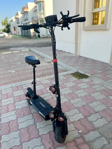 CRONY T4 E-SCOOTER 48V / 13AH