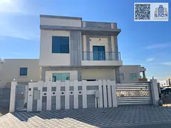 At a special price, lower than the market price Villa for rent in Al Yasmin