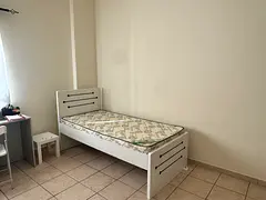 Female Only in 2BHK | Private Room | 5 mins to Insurance Metro
