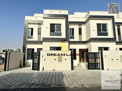 Villa for sale at an incredible price, prime location, installments over 25 years, bank financing av