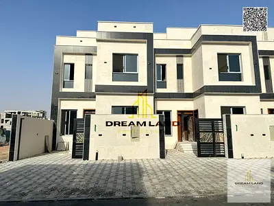 فيلا للبيع بسعر خرافي موقع مميز اقساط لمدة 25 سنة امكانية التمويل البنكي