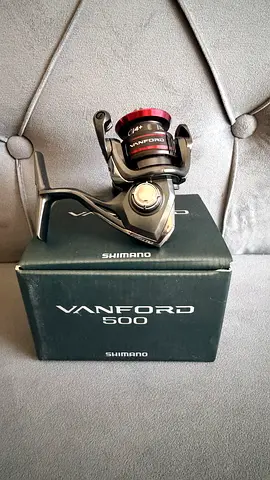 Shimano Vanford 500