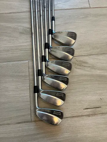 Affordable Golf Set