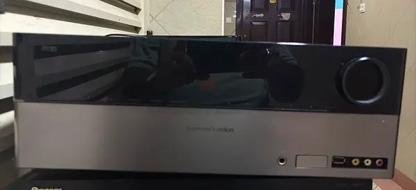 Harman Cardon - AVR 360/230 Audio Stereo Receiver / Good Working Condition