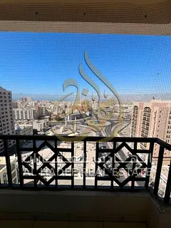 For annual rent in Al Naba'a area