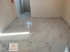 **Brand-New Studio | First Tenant | Annual Rent | Al Alia, Ajman** A great opportunity to rent a bra
