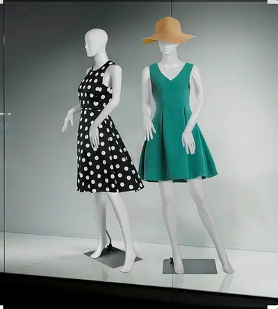 Mannequin for sale
