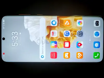 Huawei P60 Pro - Excellent Condition,
