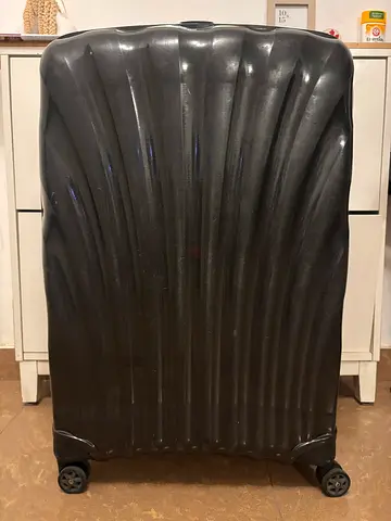 Sansonite C-Lite X-Large Check In Luggage