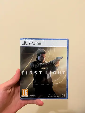 ps5 first light 007