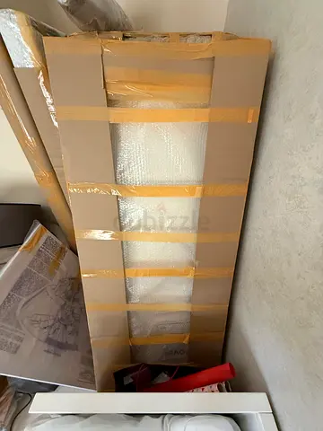IKEA Hovet floor length mirror