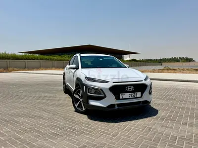 Hyundai Kona 2018 Korean Specs - Efficient Compact SUV