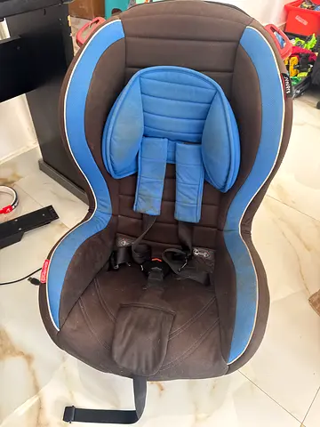 Car kids chair