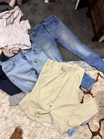 Gents Dress Large Size ( Free )