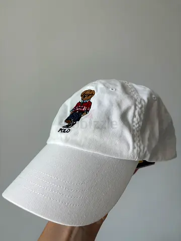 Polo Ralph Lauren Polo Bear cap (one size)