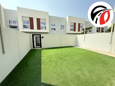 SPACIOUS 3BR+MAID VILLA || NEAR ALL AMENITIES || AED 150K