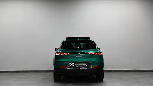 Alfa Romeo Tonale Veloce, миниатюра 5