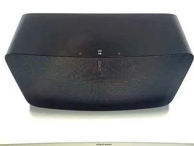 Sonos Play:5 Wireless Speaker - Good Condition