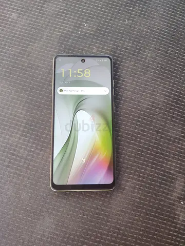 Moto e14  4gb 64gb