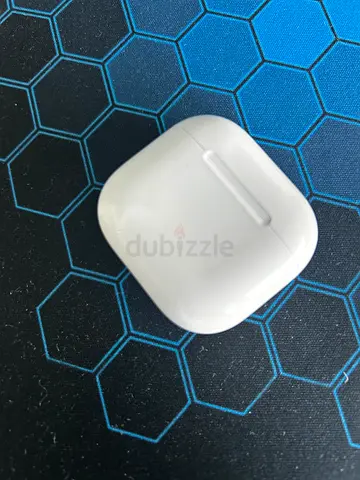 AirPods gen 4