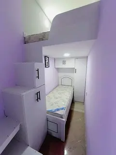 Partition available in Albarsha1