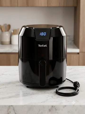 Tefal Easy Fry Deluxe EY4018 Air Fryer (4.2L) – Rarely Used, Excellent Working Condition