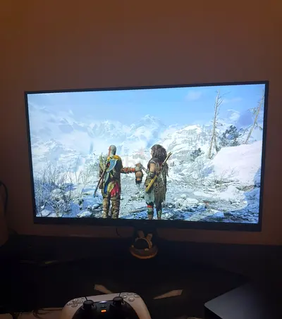 Asus (VG27AQ3A) 1440p HDR IPS Monitor, 180hz