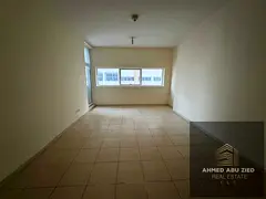 Spacious 1BR + Hall with Full Open View for Annual Rent in Ajman One Towers – Rashidiya 3 | Master