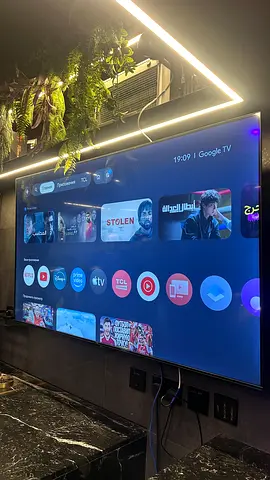 TV