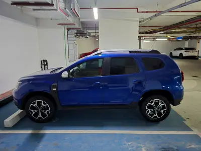 Renault Duster LE 2020 GCC Specs - Fully Loaded, Excellent Condition