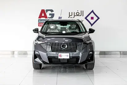 GAC EMZOOM, миниатюра 2
