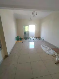 2BR in Al Taawun with Parking &amp; Maid Room