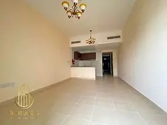 High-Floor Studio | Skyline View | Unfurnished