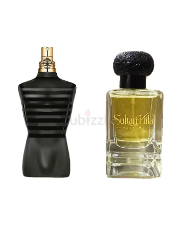 Perfumes