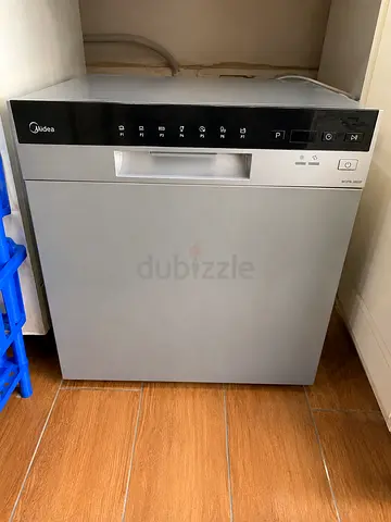 Dishwasher