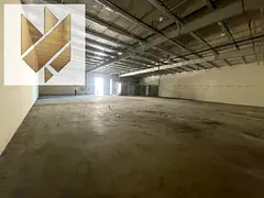 6000 Sq Ft Warehouse Industrial 11 New Fire System