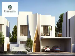Elegant Design | Family-Friendly |Zaha Hadid I Ready Soon | Green Area