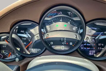 صورة مصغرة 15 لـ 2018 Porsche 911