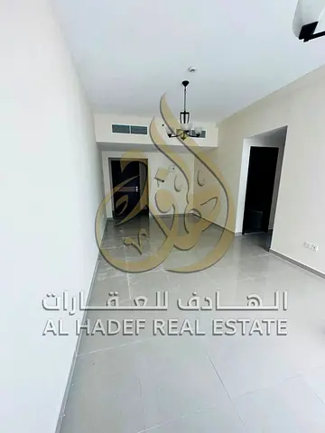 2 Bedroom Apartment for Annual Rent in Al Majaz 2, Sharjah | Master Bedroom & Prime Location Near Waterfront
