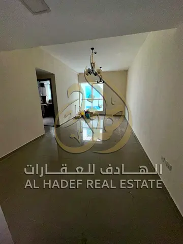 2 Bedroom Apartment for Annual Rent in Al Majaz 2, Sharjah | Master Bedroom & Prime Location Near Waterfront