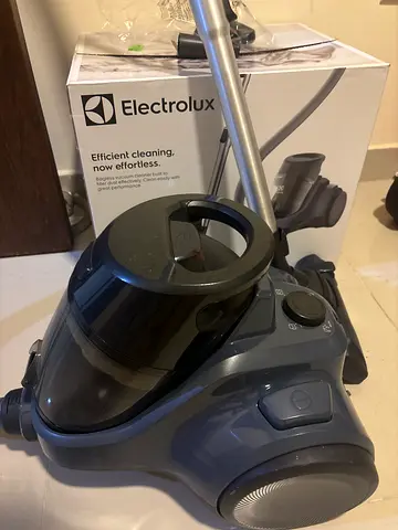 Electrolux Hoover
