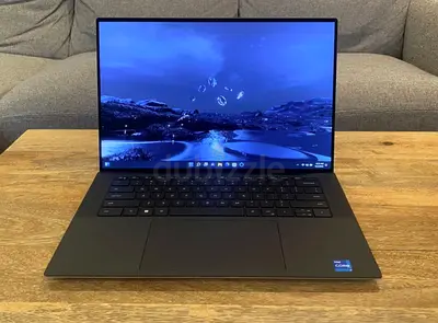 Dell XPS 15 9520 Laptop Intel Core i7 64GB RAM 512GB SSD RTX 3050
