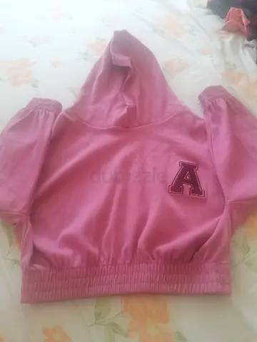 Hoodie top for girls