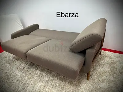 Perfect condition ebarza sofabed