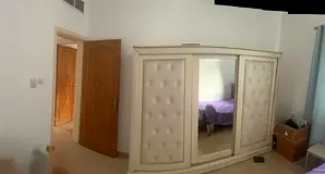 Private room for single or couples