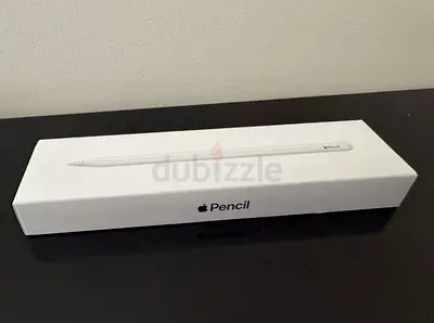 Apple Pencil magnetic wireless 2nd generation original condition