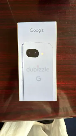 GOOGLE PIXEL 9A 128GB NEW