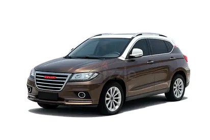Haval H2 LUXURY 2018 | GCC Specs | Low Mileage | Excellent Condition